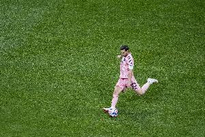 TA：歐洲球隊遭遇困境對世俱杯是好消息 外界曾擔憂小組賽沒懸念