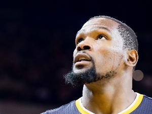 成為俱樂部小股東！巴黎官方：NBA球星杜蘭特和母公司QSI簽署協(xié)議