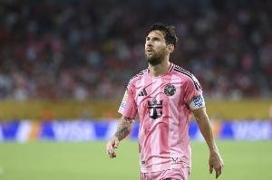 梅西戰(zhàn)舊主！邁阿密國際小組第二晉級世俱杯16強，將戰(zhàn)巴黎