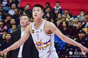 直播吧：孟子凱預計將以轉會形式離開北控