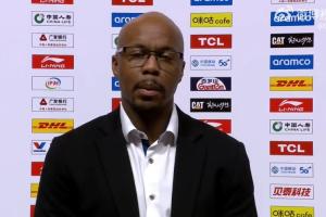 探長(zhǎng)：廣州隊(duì)傾向于留下主帥米切爾 但他也引起其他球隊(duì)興趣