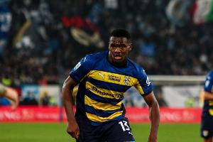 意媒：國米和帕爾馬基本談妥邦尼轉(zhuǎn)會 但國米想嘗試租借+強制買斷