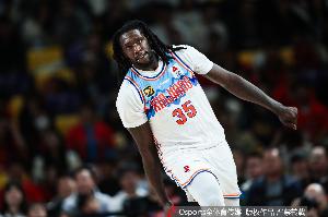 媒體人：CBA有興奮劑違規(guī)處罰條例 吉倫沃特哈雷爾應(yīng)是告別CBA了