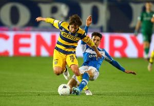 意媒：盡管國米想簽伯納貝，但帕爾馬會尊重新帥奎斯塔的意愿