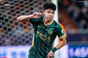 胡桑諾夫3500萬?王鈺棟身前14名亞足聯(lián)U21已全部留洋，不乏豪門