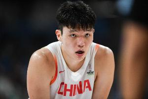 直播吧：有NBA管理層咨詢楊瀚森情況 小楊有望二輪前半段被選
