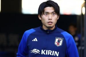 羅馬諾：霍芬海姆引進(jìn)日本中衛(wèi)町田浩樹達(dá)成協(xié)議，轉(zhuǎn)會(huì)費(fèi)500萬(wàn)歐