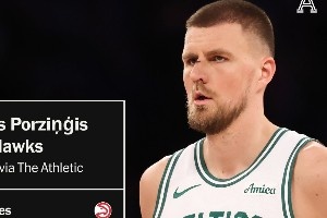 少帥不虧本買賣降成本！波津交易評級：籃網(wǎng)A 凱爾特人&老鷹皆為B