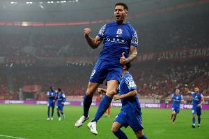 劉越：申花的板凳深度更勝一籌 中超爭(zhēng)冠海港有掉隊(duì)可能性