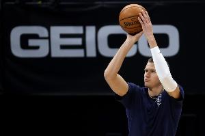 Scotto：除波津外老鷹還從綠軍得到一個(gè)最不被看好的2026年次輪簽