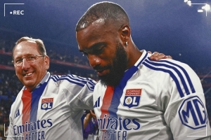 隊報：如果里昂就被降級法乙的上訴失敗，還將失去歐聯(lián)杯資格