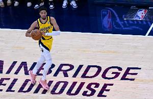 Windhorst：雖然哈利沒(méi)贏總決賽&還面臨漫長(zhǎng)恢復(fù)期 但他贏得尊重