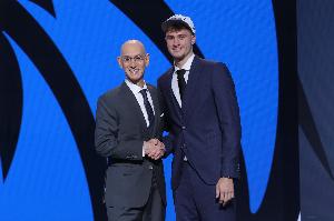 TA選秀復(fù)盤（1-15順位）：哈里森沒亂來??貝利想去奇才計(jì)劃失敗