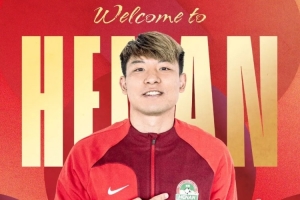 運(yùn)氣極差！何超半賽季兩次超低級(jí)失誤，為津門虎、玉昆“送大禮”