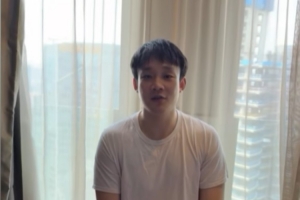 丁彥雨航：希望楊瀚森在NBA闖出一片天 不裝了我是開拓者球迷