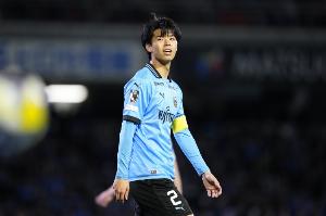 森保一談將加盟熱刺的高井幸大：希望他成為比范迪克更出色的后衛(wèi)