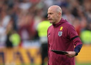 卡斯利：我們擁有自信能贏球的隊(duì)伍 我為英格蘭U21感到無(wú)比自豪