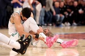 醫(yī)學(xué)專家：小腿拉傷和跟腱撕裂無必然聯(lián)系 傷病頻發(fā)源于帶傷作戰(zhàn)