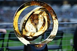 世俱杯小組賽數(shù)據(jù)盤點：巴黎vs馬競觀眾超8萬 梅西10次盤帶排第2