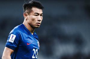 滬媒：于漢超、阿蘇埃未隨隊(duì)出征，將無(wú)緣申花客戰(zhàn)亞泰