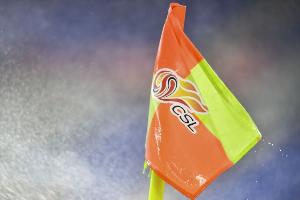 世界“第一”??CIES統(tǒng)計(jì)，中超成為全球平均年齡最大的主流聯(lián)賽