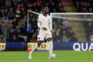 效力英格蘭or尼日利亞？BBC：阿達(dá)拉比奧尤將盡快做決定