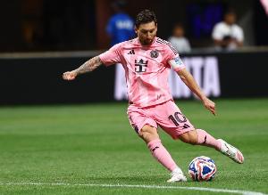 阿斯：邁阿密國際將在奔馳體育場對陣巴黎，在這里他們9戰(zhàn)僅2勝