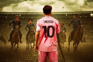 不可能的任務(wù)？邁阿密將戰(zhàn)歐冠冠軍巴黎 梅西戰(zhàn)舊主&挑戰(zhàn)頭號(hào)熱門