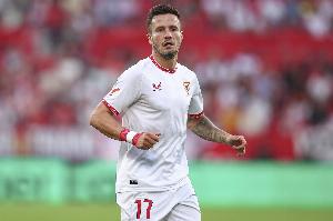 塞維官方：洛孔加租借到期返回阿森納，薩烏爾租借到期返回馬競