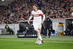 德天空：沃爾特馬德已親自告知斯圖加特，若今夏離隊(duì)非拜仁不去