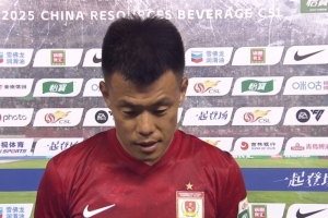 譚龍：蘇亞雷斯到來(lái)后灌輸了積極的東西，希望利用間歇期提高