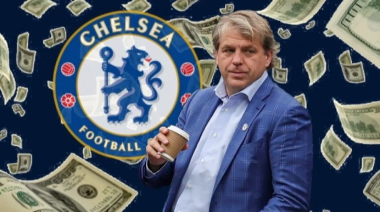 一場(chǎng)獎(jiǎng)千萬(wàn)??切爾西世俱杯已拿5462萬(wàn)美元獎(jiǎng)金 進(jìn)8強(qiáng)多領(lǐng)1312萬(wàn)