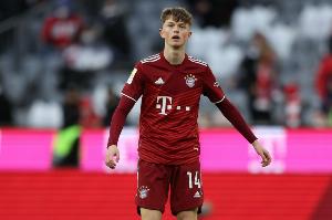 圖片報(bào)：萬(wàn)納爾在與斯圖加特對(duì)話，可能與沃爾特馬德的轉(zhuǎn)會(huì)掛鉤