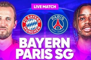 輕松入賬千萬(wàn)??拜仁巴黎進(jìn)世俱杯八強(qiáng)，再拿1312.5萬(wàn)刀八強(qiáng)獎(jiǎng)金