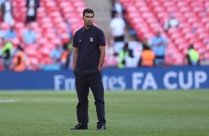 又傷了？記者：瓜帥稱羅德里身體不適，并對(duì)世俱杯感到滿意