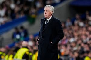 ??安帥兒子：離開皇馬時我和父親哭了好多次 希望皇馬能一直贏