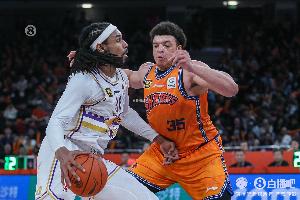 東體：CBA出新規(guī) 外援選擇容錯率更低 考驗管理層和教練組的眼光