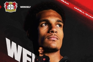 寬薩：歐冠對陣?yán)瘴謳焐揖陀泻芎玫挠∠?；他們擁有的雄偉目?biāo)