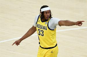 美記：特納希望步行者能開出比森林狼給里德還要高的年薪