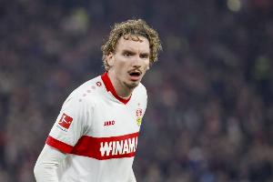 記者：斯圖加特為沃爾特馬德要價(jià)至少8000萬(wàn)歐，拜仁不想超5000萬(wàn)