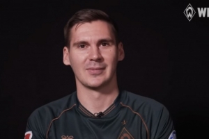 官方：利茲聯(lián)后衛(wèi)馬克西米利安-沃伯租借至不萊梅，含買斷條款