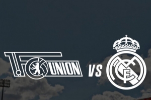 皇馬發(fā)布季前賽預(yù)告海報(bào)：8月17日客場(chǎng)對(duì)陣柏林聯(lián)合