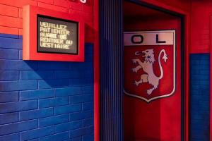 歐足聯(lián)官方：若里昂降級，俱樂部同意放棄25-26賽季歐戰(zhàn)資格