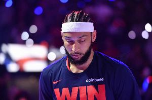 上賽季4000萬場均5+5+5??隊記：本西預(yù)計離開快船 他不想簽底薪