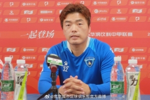 賽前｜重返主場(chǎng) 力爭(zhēng)勝利 獻(xiàn)給球迷