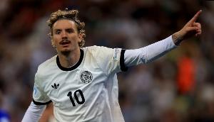 加速簽沃爾特馬德？拜仁此前只愿報價5000萬，斯圖加特要價8000萬