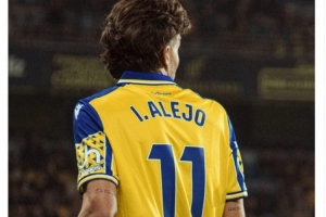 羅馬諾：希臘人競(jìng)技邊鋒阿萊霍將加盟巴拉多利德，雙方簽約2年