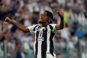 記者：富勒姆、伯恩茅斯等6隊均有意尤文21歲左邊鋒姆班古拉