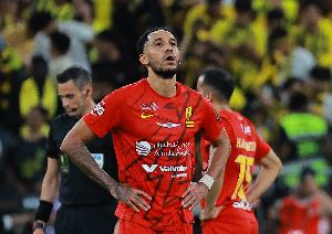 記者：卡迪西亞敲定雷特吉后，奧巴梅揚將轉會離隊