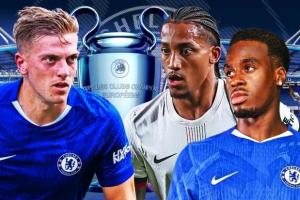 快回本了??切爾西1.7億歐買(mǎi)5人，世俱杯獎(jiǎng)金+賣(mài)馬杜埃凱賺1.5億